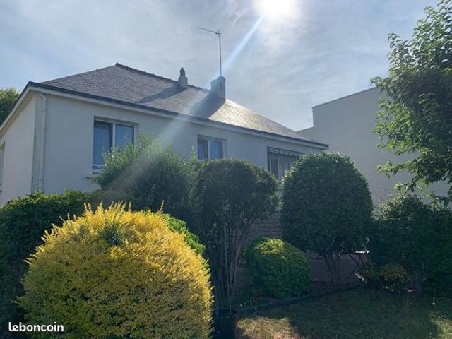 Maison 4 pièces 110 m²