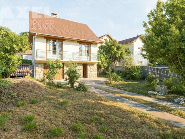Maison 4 pièces 110 m²