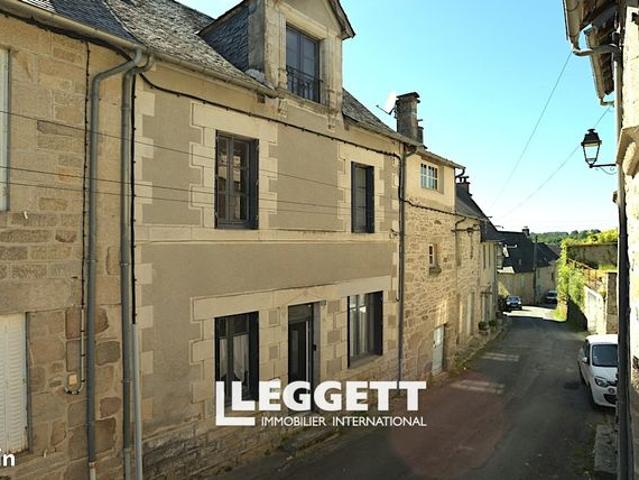 Maison 4 pièces 110 m²