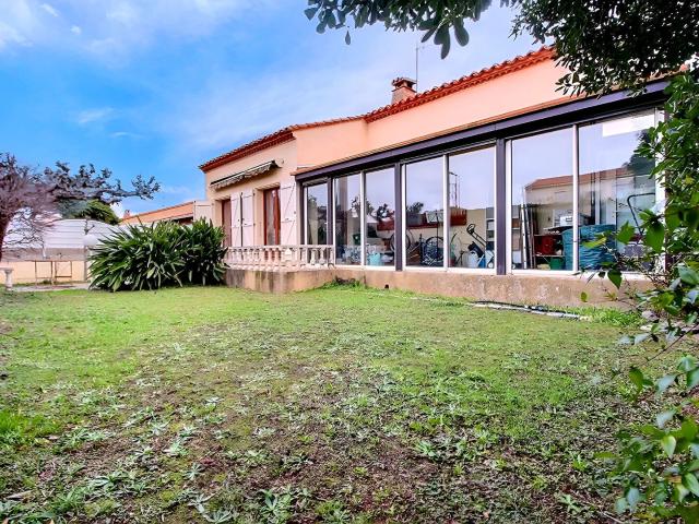 Maison 4 pièces 110 m²