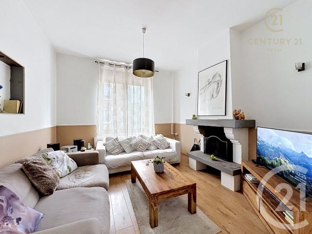 Maison 4 pièces 110 m²