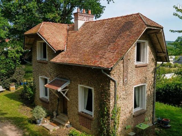 Maison 5 pièces 110 m²