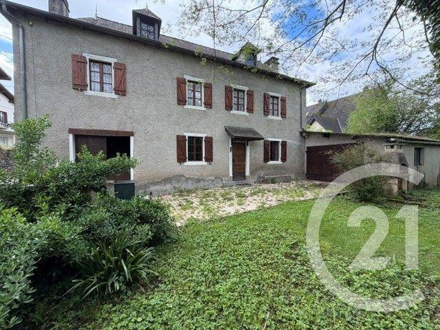 Maison 4 pièces 110 m²