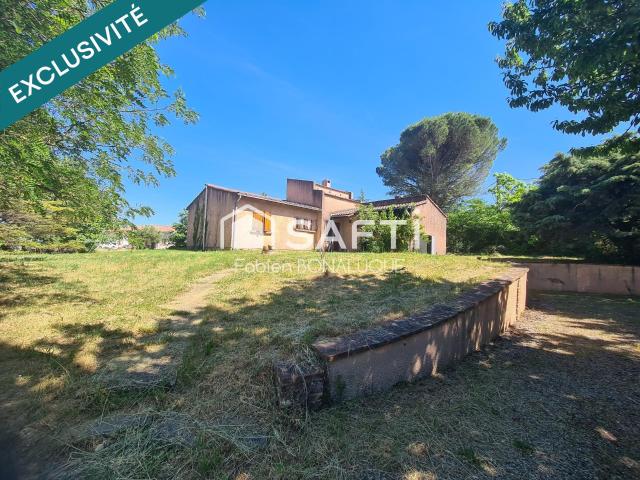 Maison 4 pièces 110 m²