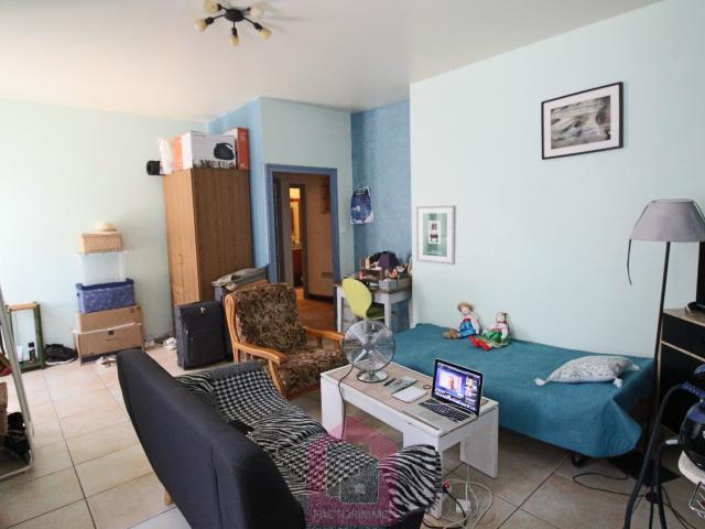 Maison 4 pièces 110 m²