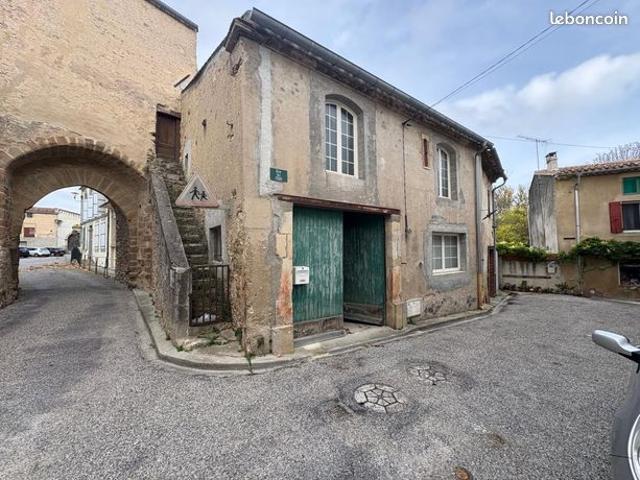 Maison 4 pièces 110 m²