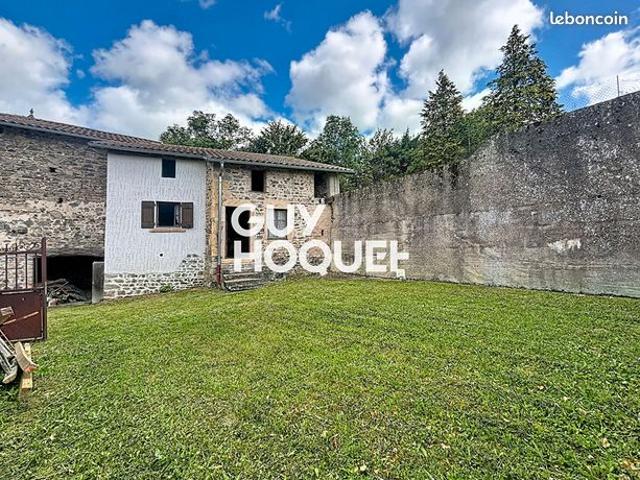 Maison 4 pièces 110 m²