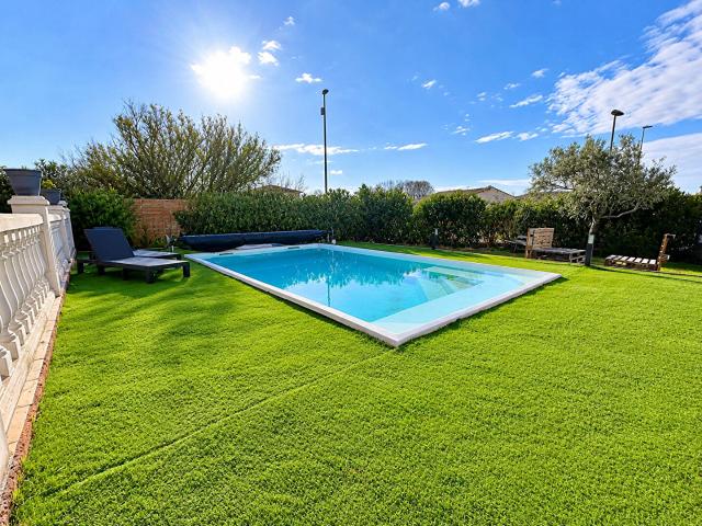 Maison 4 pièces 110 m²