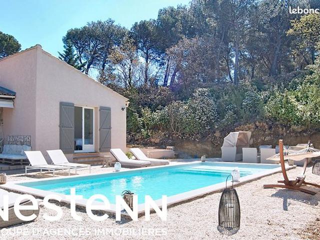 Maison 4 pièces 110 m²