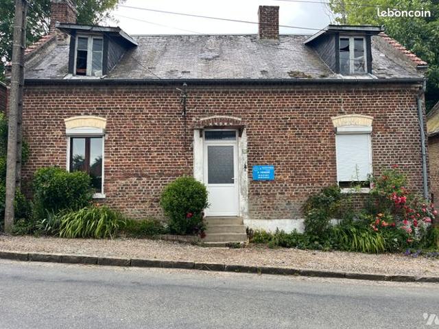 Maison 4 pièces 110 m²