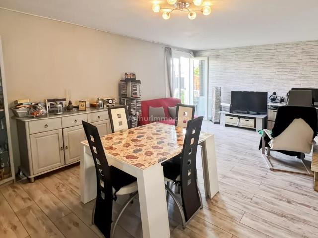 Maison 4 pièces 110 m²