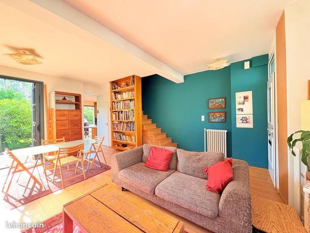 Maison 4 pièces 110 m²