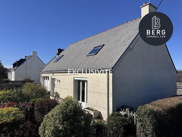 Maison 4 pièces 110 m²