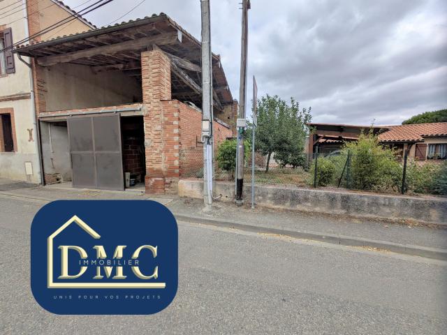 Maison 4 pièces 110 m²
