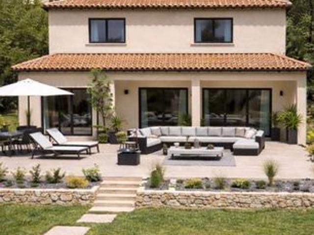 Maison 4 pièces 110 m²