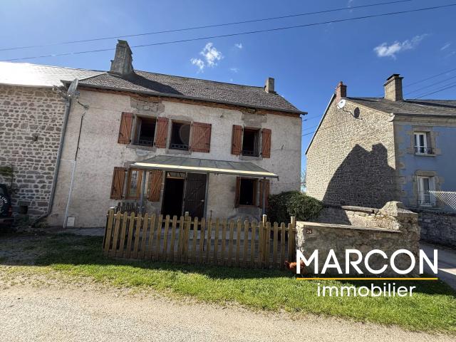 Maison 4 pièces 110 m²