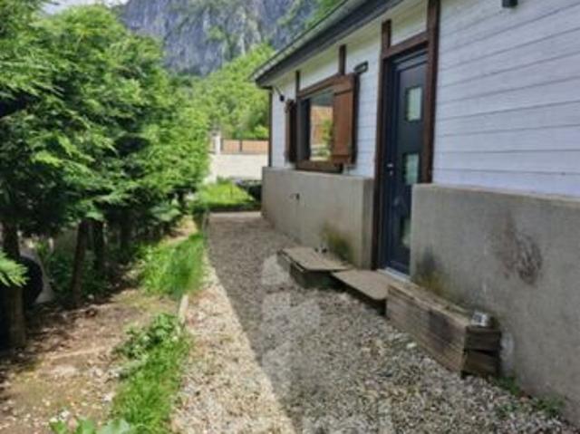 Maison 4 pièces 110 m²