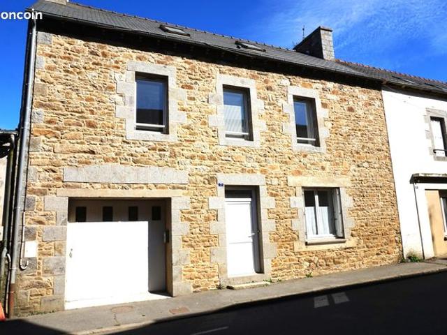 Maison 4 pièces 110 m²