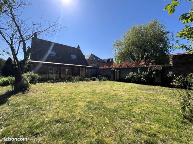 Maison 4 pièces 94 m²