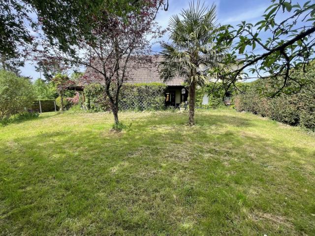 Maison 4 pièces 110 m²