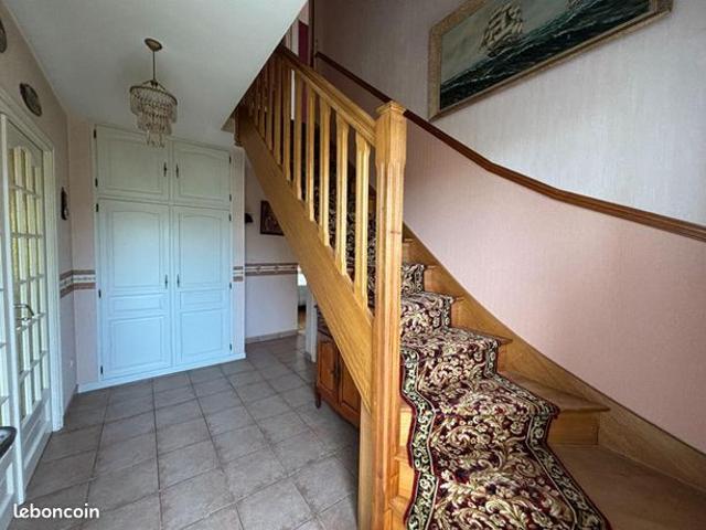 Maison 4 pièces 110 m²