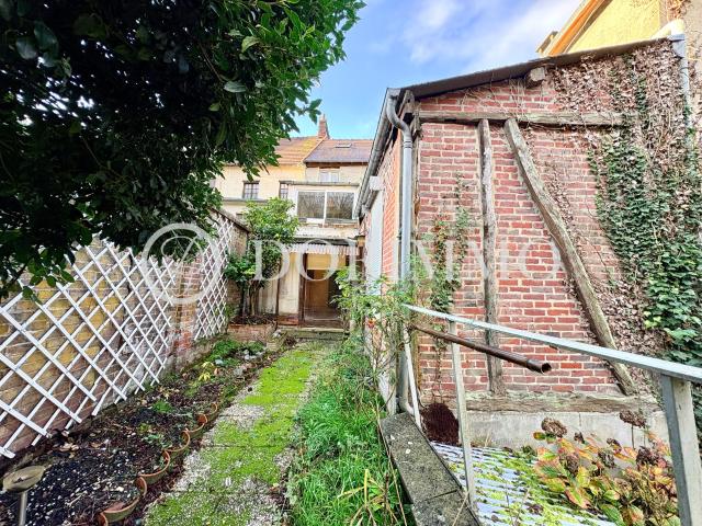 Maison 4 pièces 110 m²