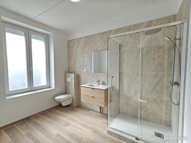 Maison 4 pièces 110 m²