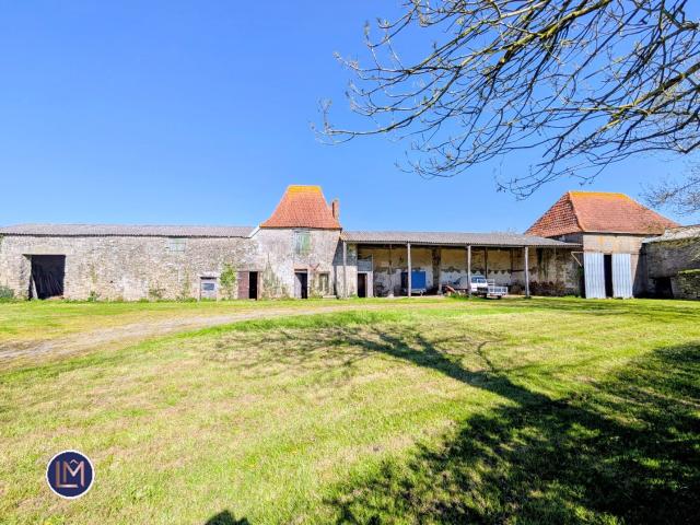 Maison 4 pièces 110 m²