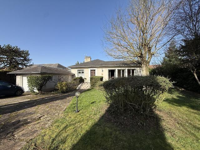 Maison 4 pièces 110 m²