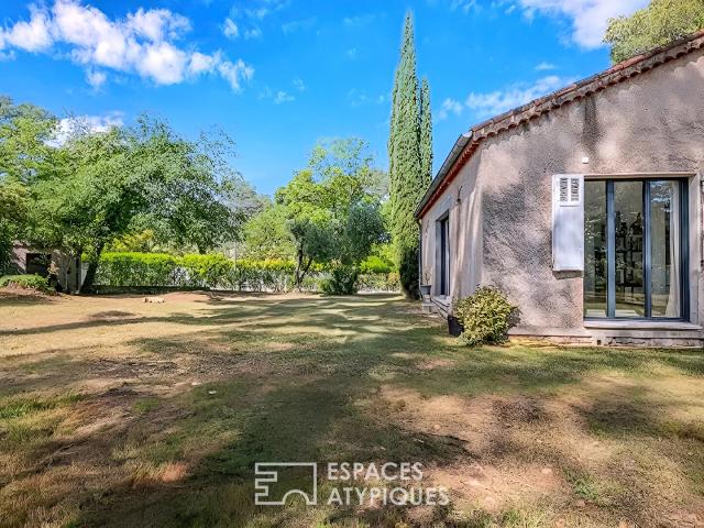 Maison 4 pièces 110 m²