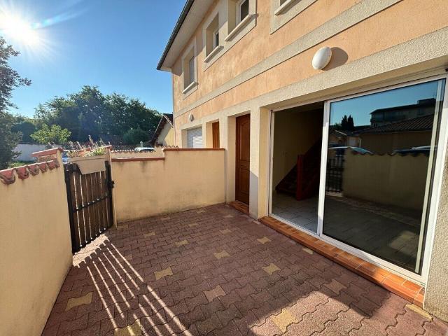 Maison 4 pièces 110 m²