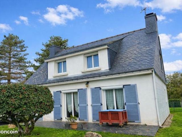 Maison 4 pièces 110 m²
