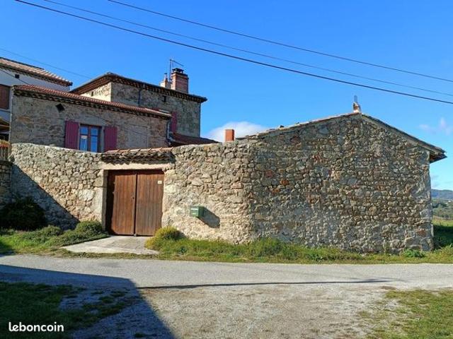 Maison 4 pièces 110 m²