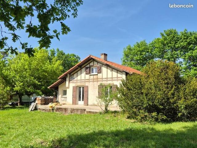 Maison 4 pièces 110 m²