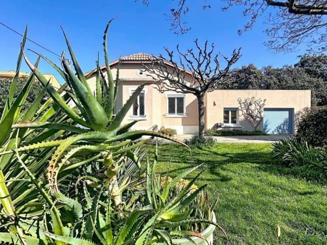 Maison 4 pièces 110 m²