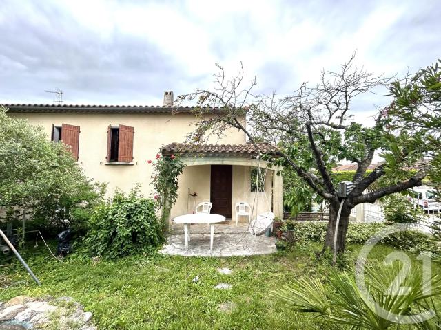 Maison 4 pièces 110 m²