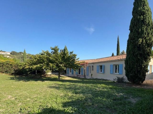 Maison 4 pièces 110 m²