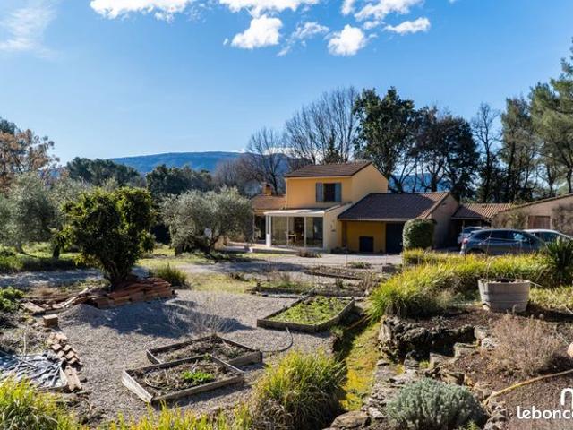 Maison 4 pièces 110 m²