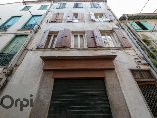 Maison 4 pièces 110 m²