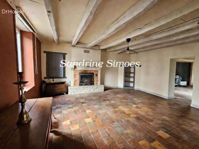 Maison 4 pièces 110 m²