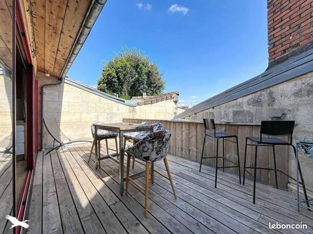 Maison 4 pièces 110 m²
