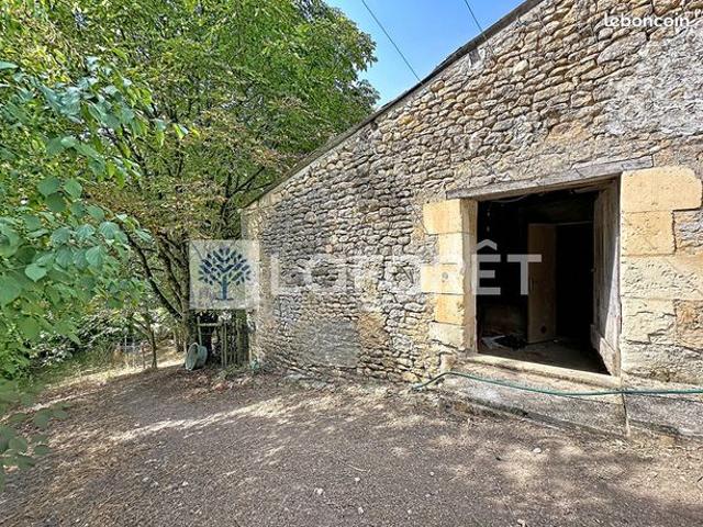 Maison 4 pièces 110 m²