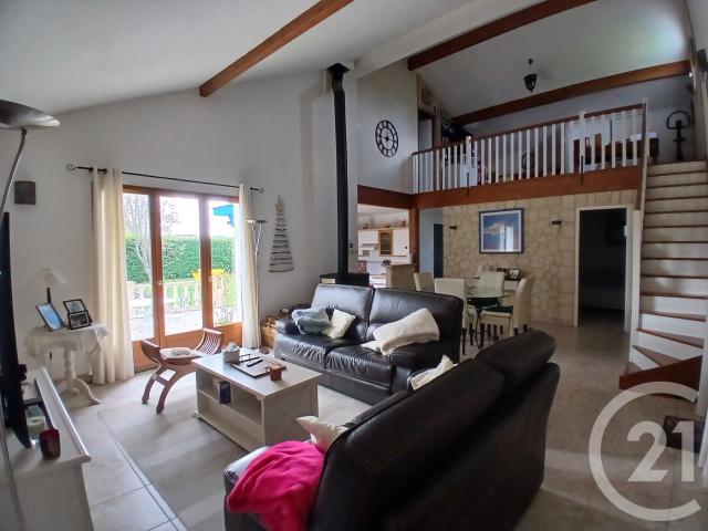 Maison 4 pièces 110 m²