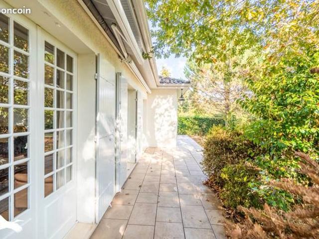 Maison 4 pièces 110 m²