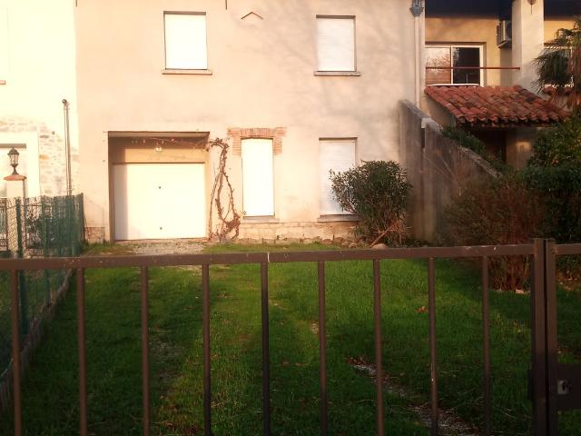Maison 4 pièces 110 m²