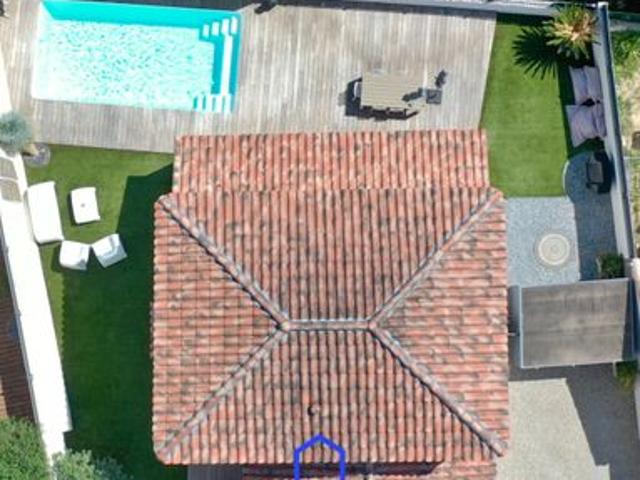 Maison 4 pièces 110 m²