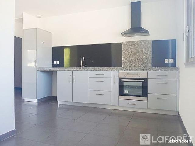 Maison 4 pièces 110 m²
