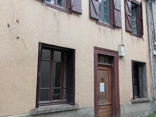 Maison 4 pièces 110 m²