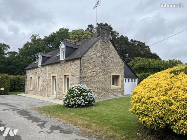 Maison 4 pièces 110 m²