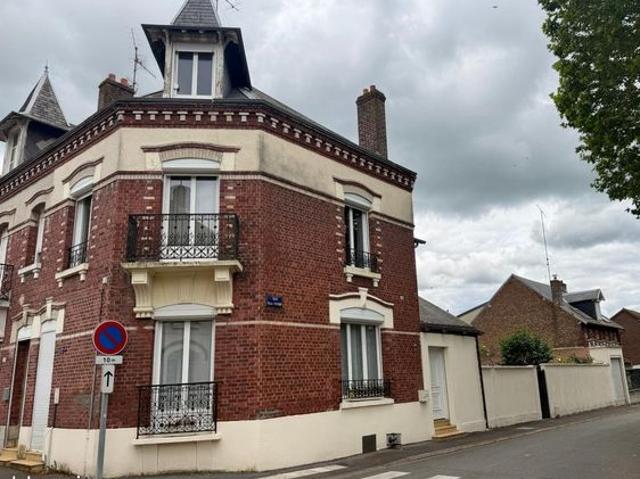 Maison 4 pièces 110 m²